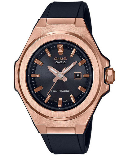 Casio Baby-G MSG-S500G-1A